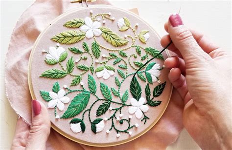 can you take out embroidery? How does the art of embroidery reflect cultural heritage?