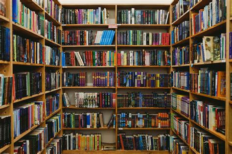 how many books are in a small library? the impact of libraries on society