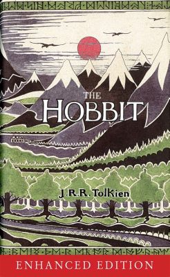 How Many Books Did J.R.R. Tolkien Write and What did His Writing Journey Look Like?