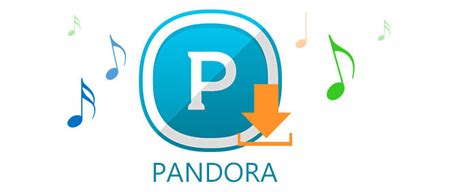 how to download music from pandora while ensuring legal and ethical use