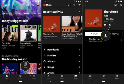 how to download music on samsung phone and why it's important to stay connected with your favorite artists