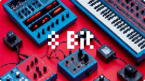 how to make chiptune music: exploring the art and science of creating retro sounds