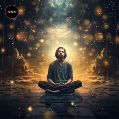 how to make meditation music: exploring the art of creating calming sounds