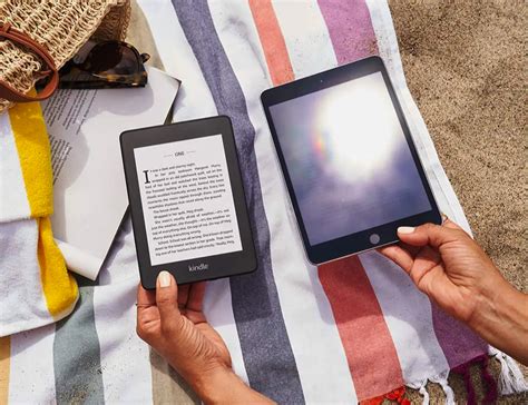 how to read kindle books on mac and why is it important to understand the different types of e-readers?