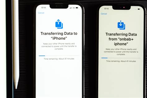 How to Transfer Music from One iPhone to Another: A Symphony of Solutions and the Curious Case of Dancing Data