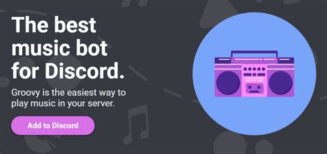 how to use discord music bot and explore the future of AI in entertainment