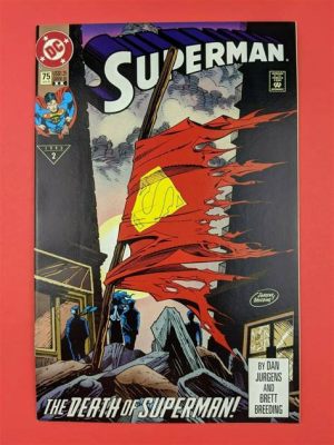 superman comics worth money: How do we value comic books as collectibles?