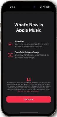 what does crossfade mean on apple music? Here’s a thought-provoking discussion: How does the concept of crossfade relate to the broader narrative of user experience in digital music services?