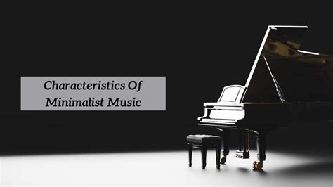 what is minimalism in music and how does it reflect the minimalist philosophy?