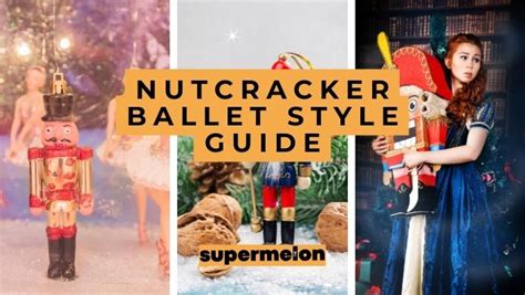 What Should I Wear to the Nutcracker Ballet: A Style Guide