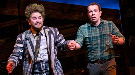 Where to Watch Beetlejuice the Musical for Free: A Journey Through the Absurd and the Practical