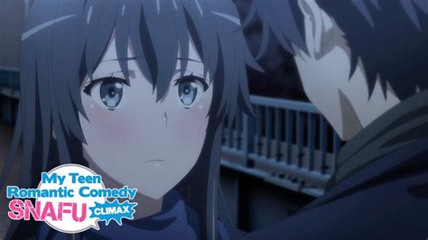 Where to Watch My Teen Romantic Comedy - SNAFU